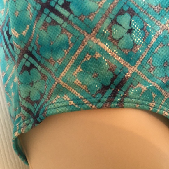 Woman’s Y2k vintage pinup sabree one piece swimsuit - Picture 8 of 12